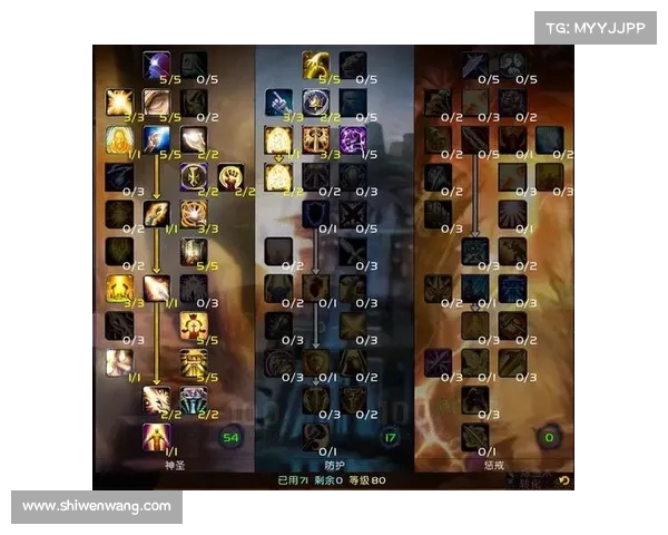 魔兽世界奶骑打伤害最高攻略